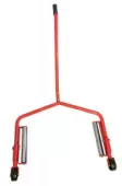 Тележка для колес ROSSVIK PHG-053B